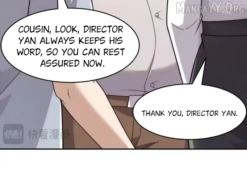 Hidden Dragon in the City (2025) Chapter 43 - page 112